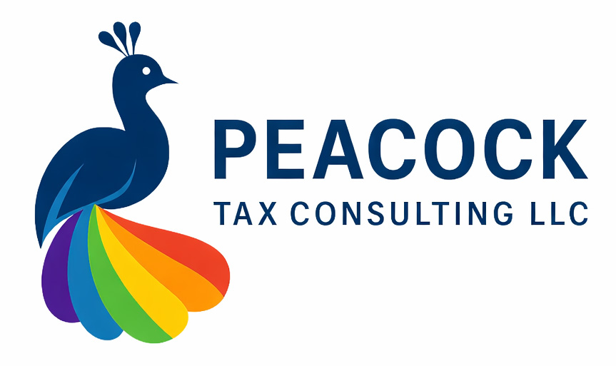 Peacock Tax Consulting